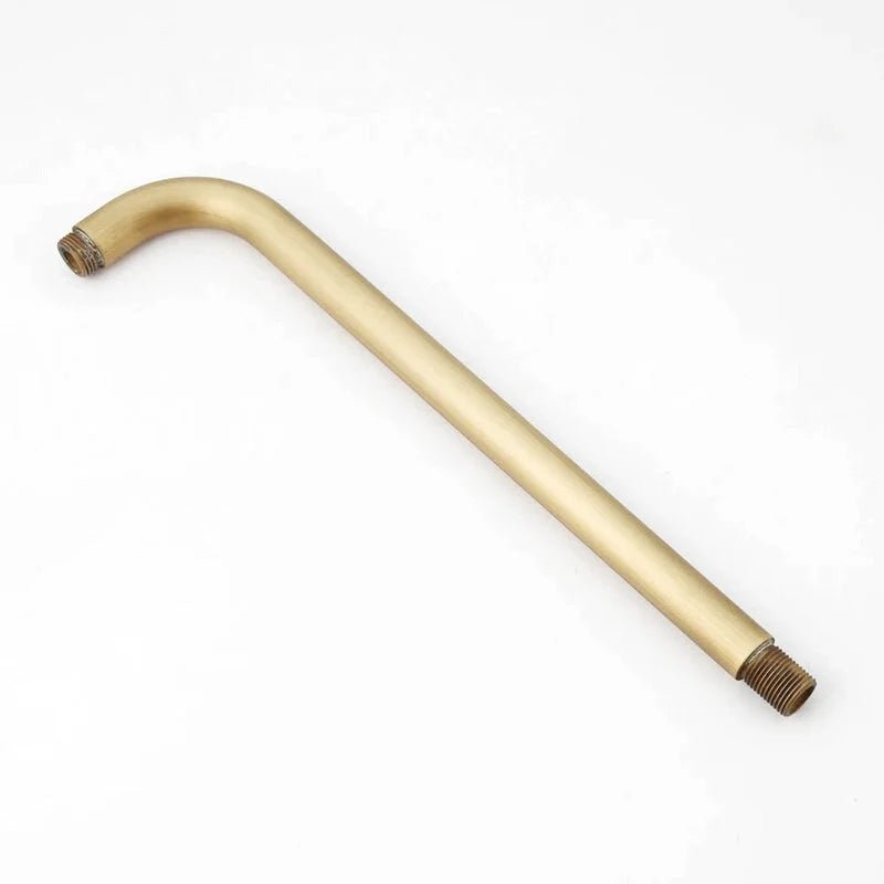 Colonne De Douche Encastrable Laiton - Focett