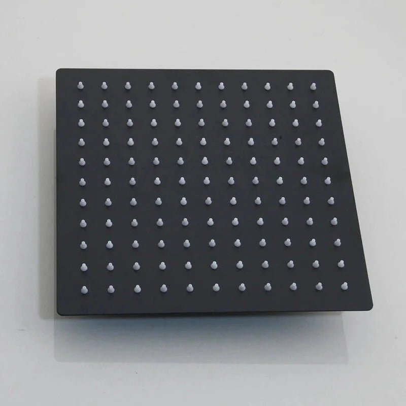 Colonne De Douche Encastrable Plafond - Focett