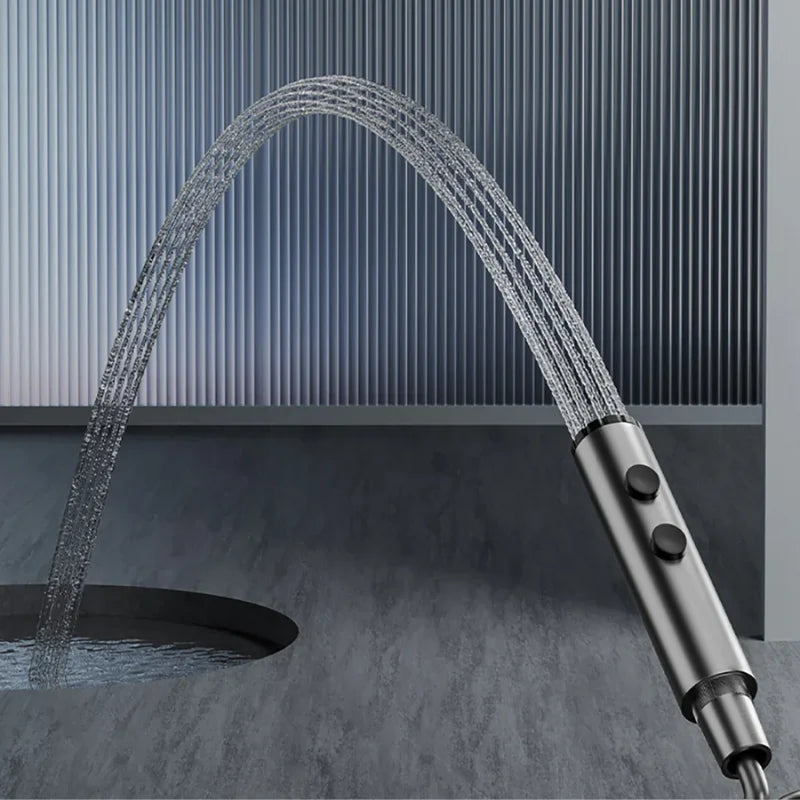 Colonne De Douche Jet Puissant