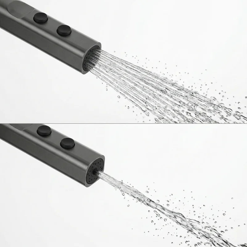 Colonne De Douche Mitigeur Thermostatique - (Zéro variation de température)