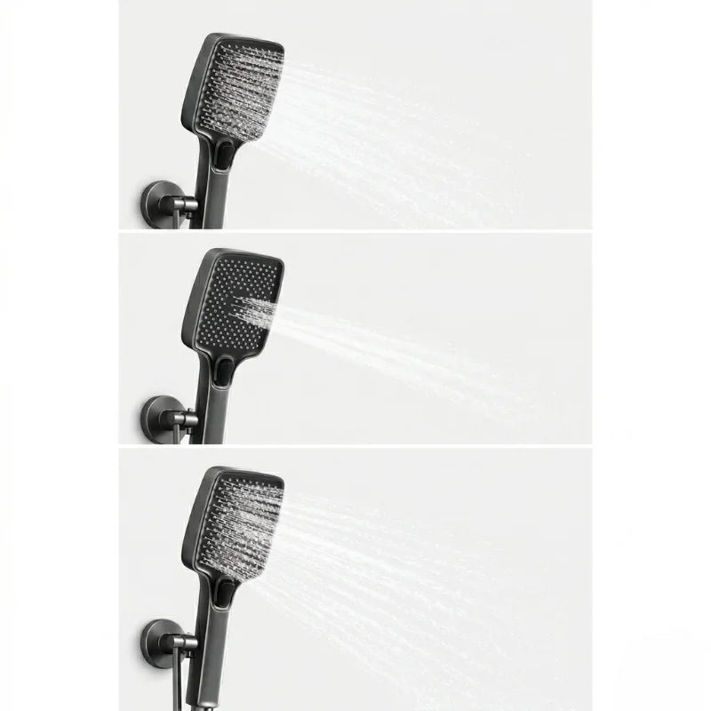 Colonne De Douche Mitigeur Thermostatique - (Zéro variation de température)