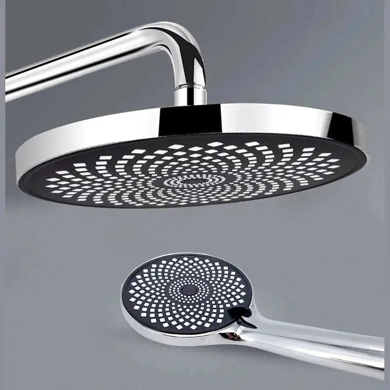 Colonne De Douche Thermostatique Chrome