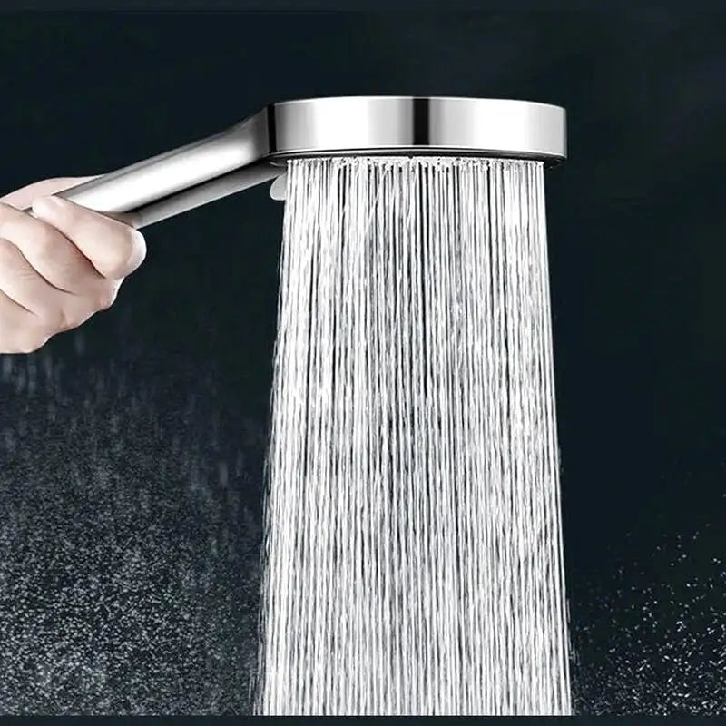 Colonne De Douche Thermostatique Chrome