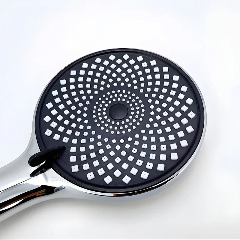 Colonne De Douche Thermostatique Chrome