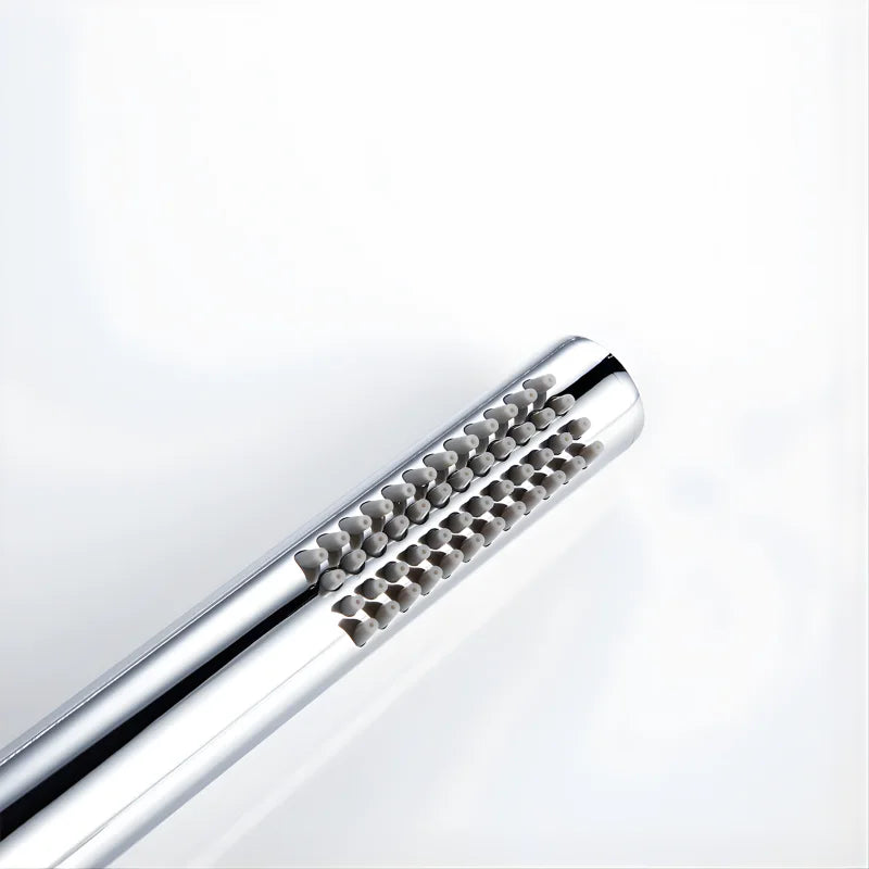 Colonne De Douche Thermostatique Or Rose