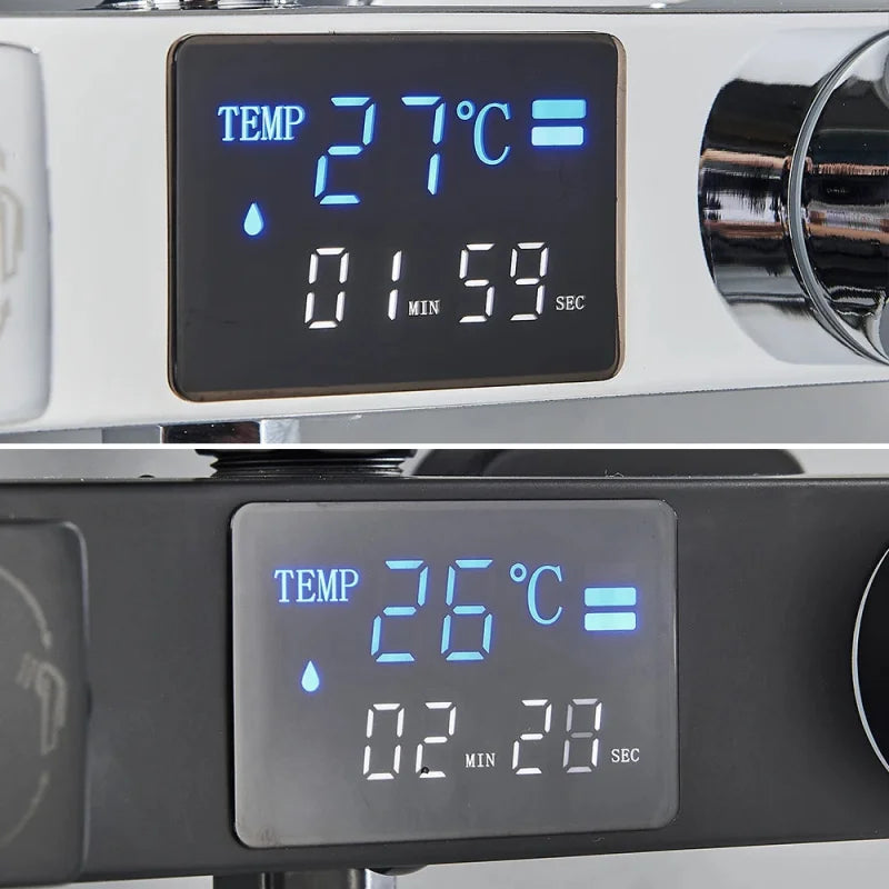 Colonne De Douche Thermostatique Telescopique