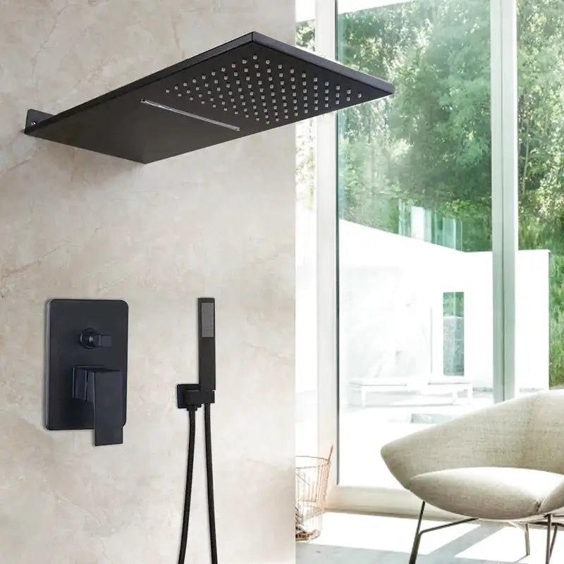 Colonne De Douche XXL - Focett