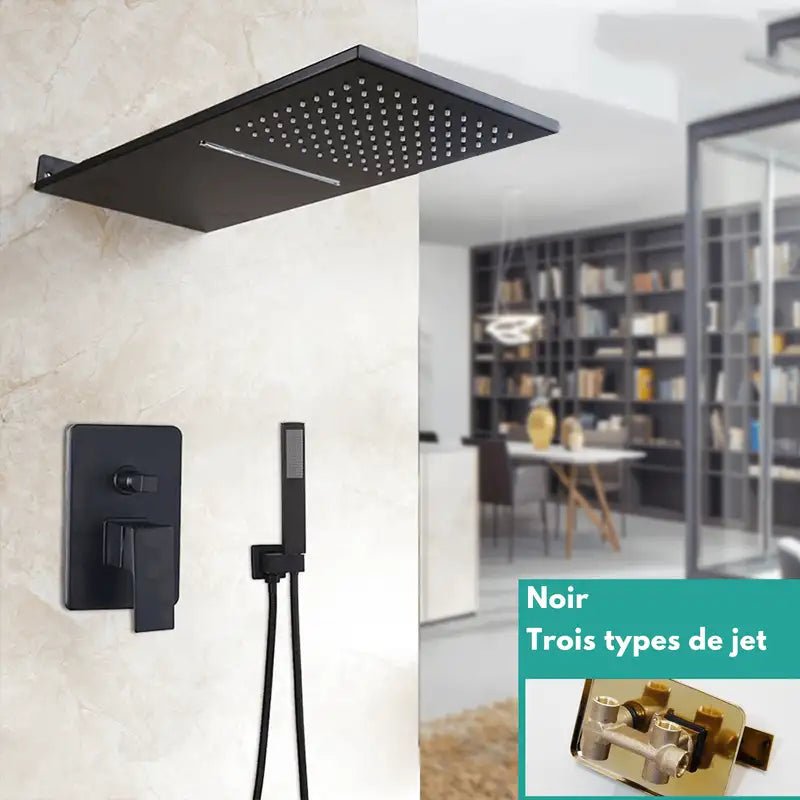 Colonne De Douche XXL - Focett