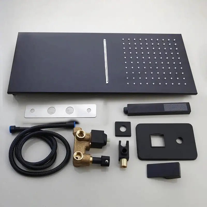 Colonne De Douche XXL - Focett