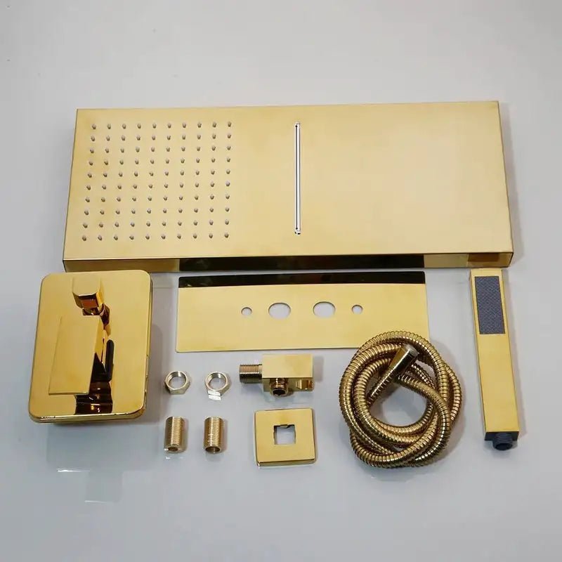 Colonne De Douche XXL - Focett