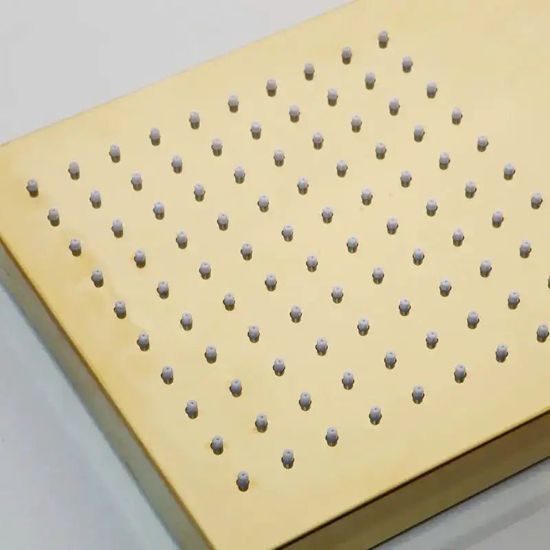 Colonne De Douche XXL - Focett