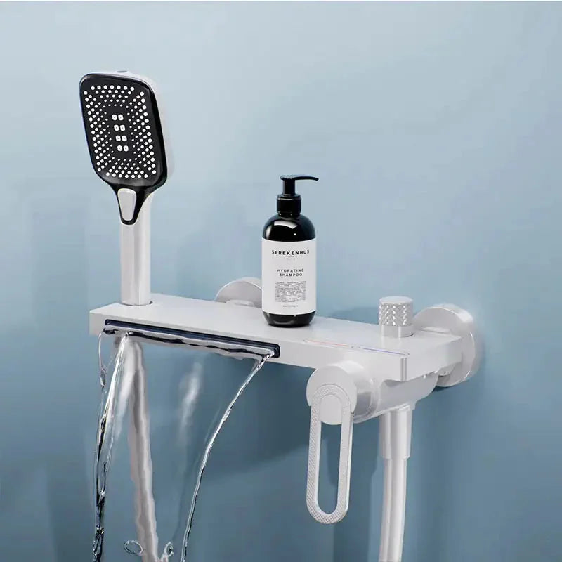 Mitigeur Baignoire Monotrou