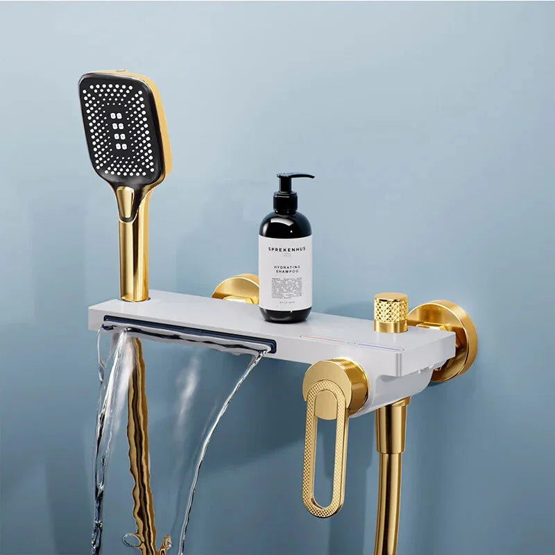 Mitigeur Baignoire Monotrou