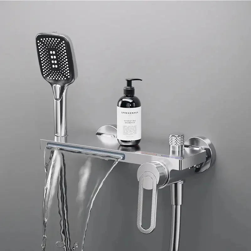 Mitigeur Baignoire Monotrou