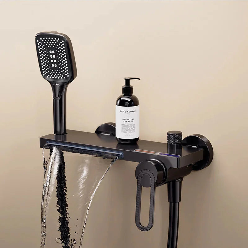 Mitigeur Baignoire Monotrou