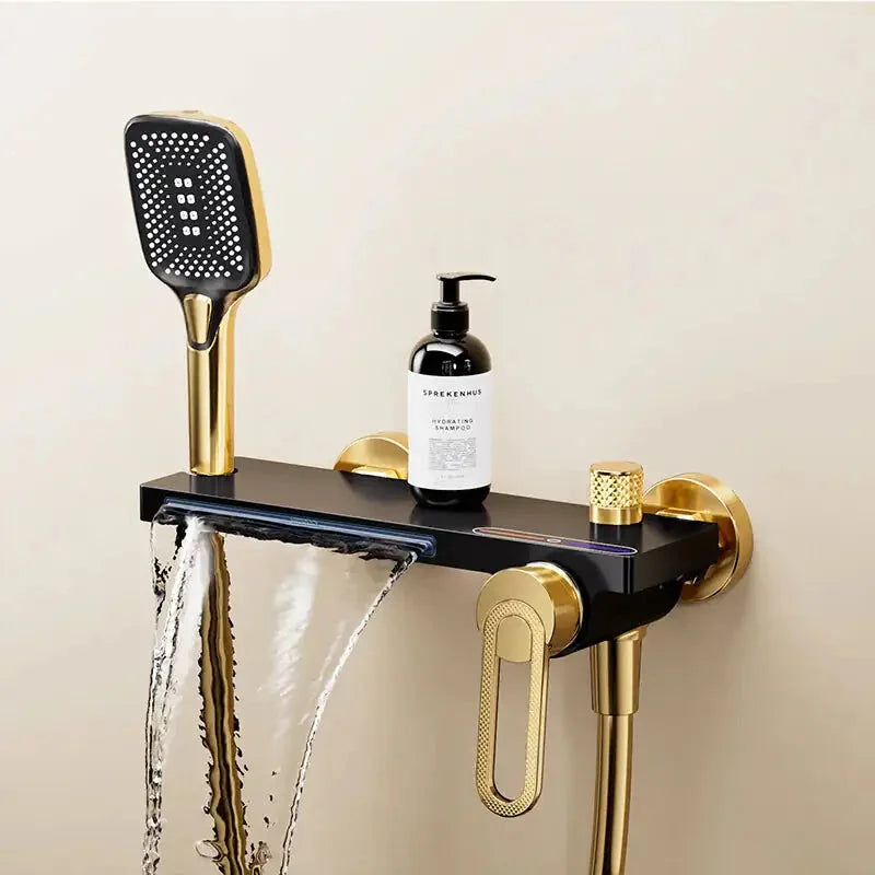Mitigeur Baignoire Monotrou