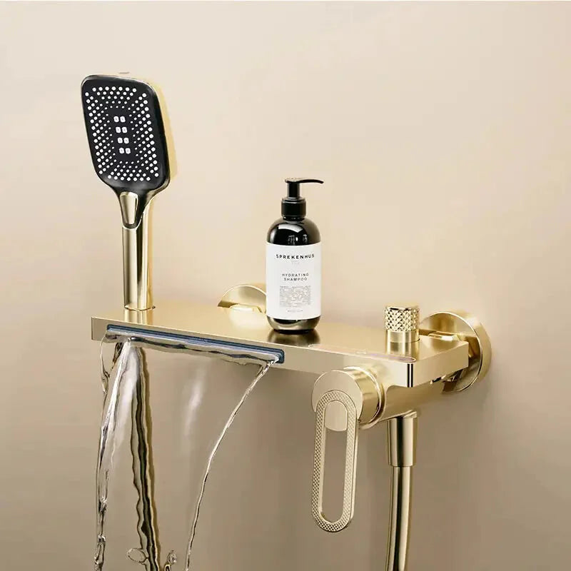 Mitigeur Baignoire Monotrou