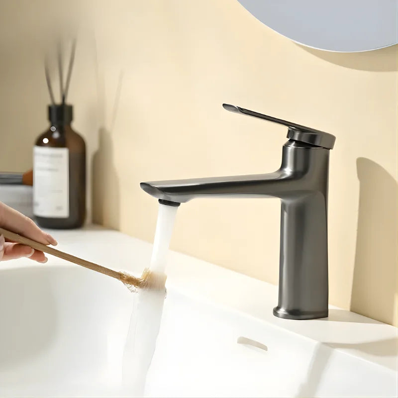 Robinet Lavabo Design