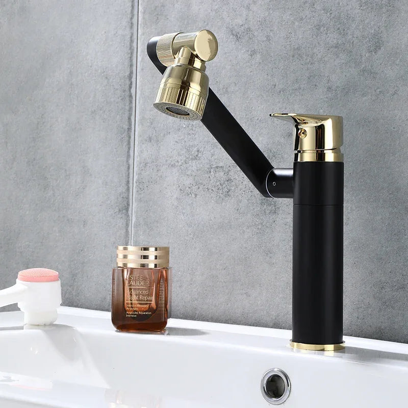 Robinet Salle De Bain Bronze