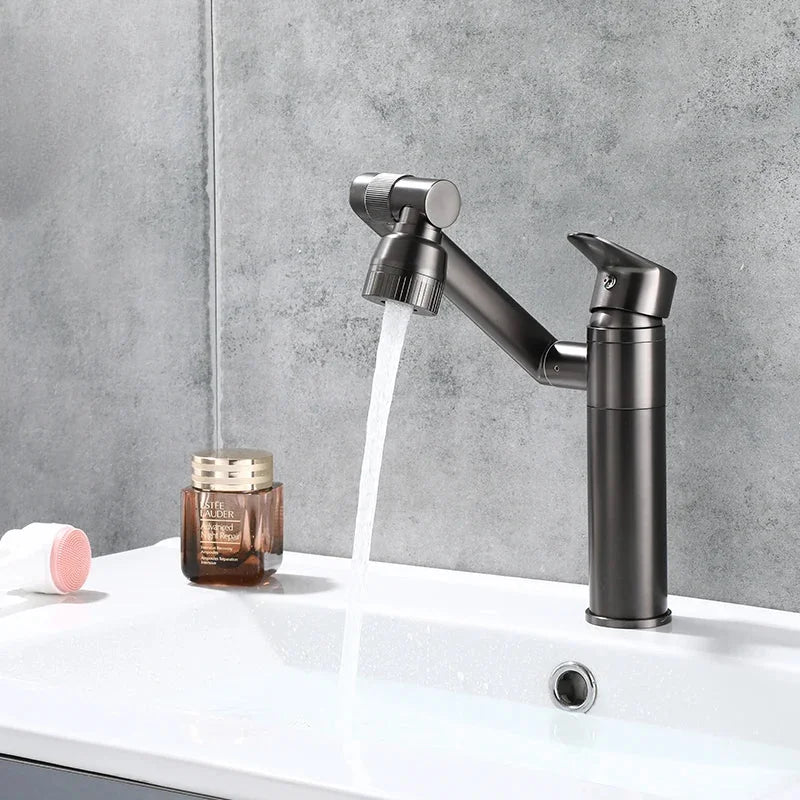 Robinet Salle De Bain Bronze