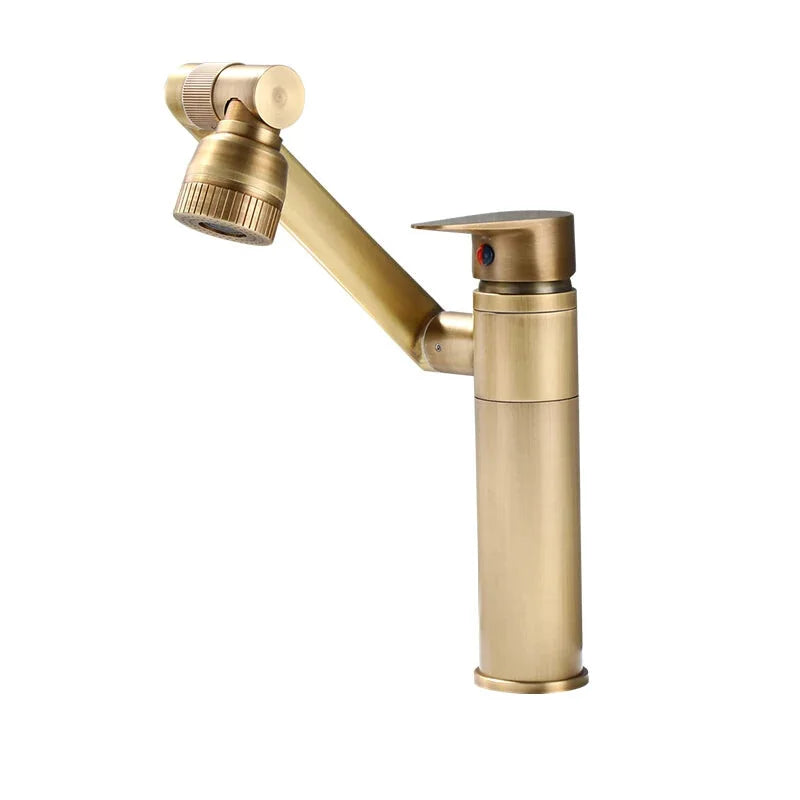 Robinet Salle De Bain Bronze