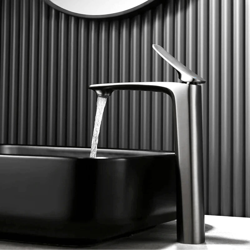 Robinet Salle De Bain Haut