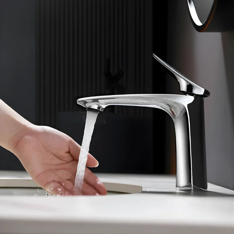 Robinet Salle De Bain Monotrou