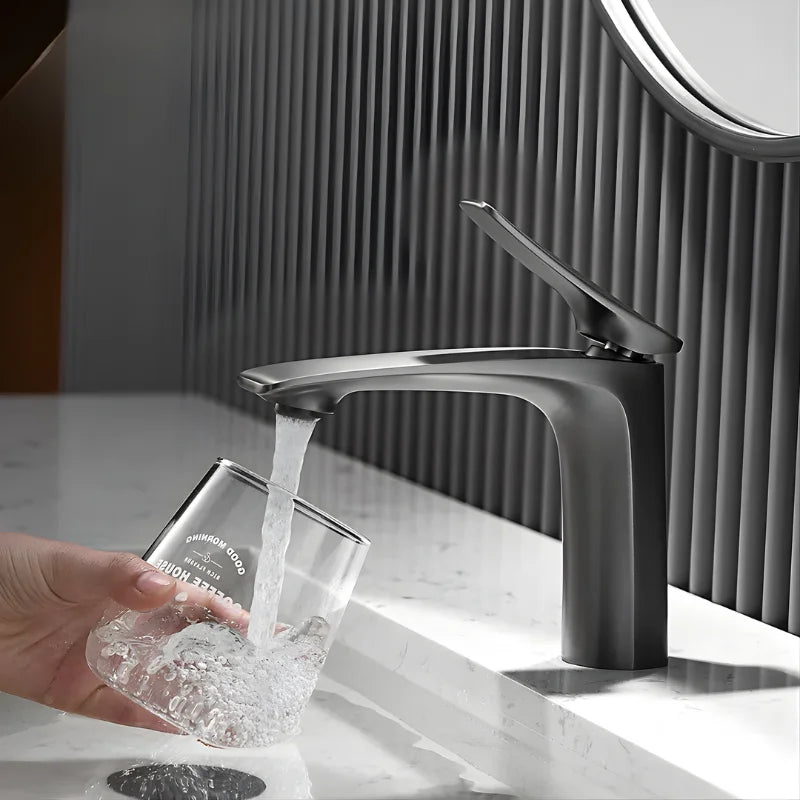 Robinet Salle De Bain Monotrou