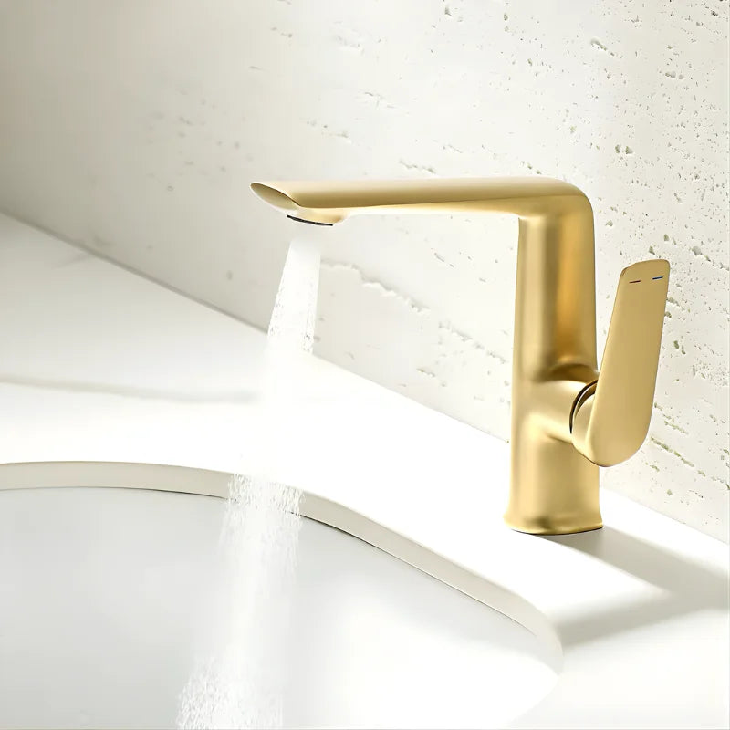 Robinet Salle De Bain Pour Vasque